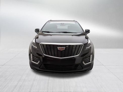 Used 2024 Cadillac XT5 Luxury w/ LPO, Floor Liner Package AWD/4WD image 2