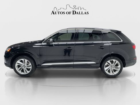 Used 2023 Audi Q7 2.0T Premium w/ Convenience Package AWD/4WD image 5