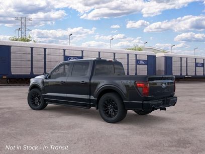 New 2026 Ford F150 XLT