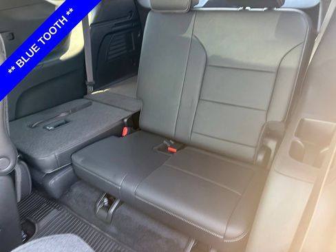Used 2024 Chevrolet Traverse LT w/ LPO, Floor Liner Package AWD/4WD image 7