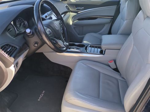 Used 2018 Acura MDX SH-AWD w/ Technology Package image 17