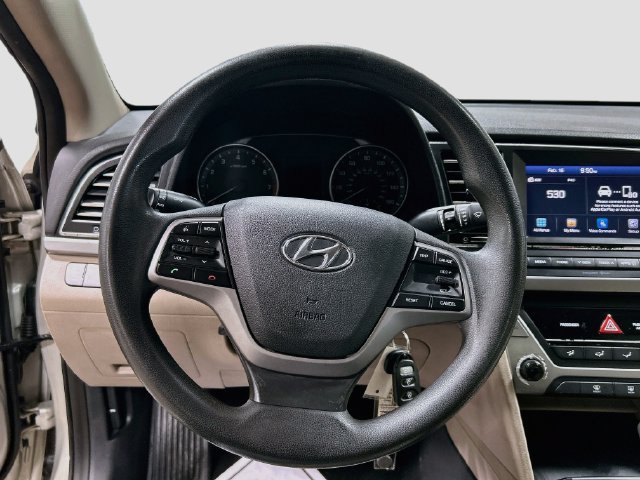 Used 2017 Hyundai Elantra SE FWD image 12