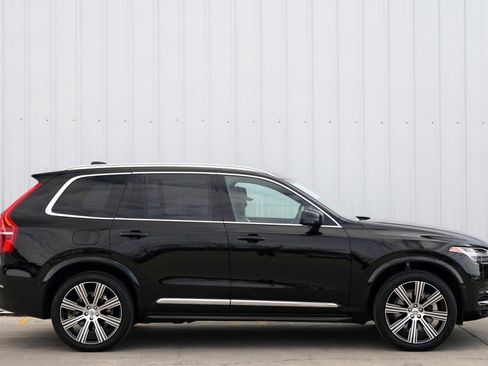 Used 2024 Volvo XC90 T8 Plus w/ Protection Package Premier image 57