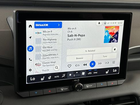 New 2026 Toyota RAV4 SE FWD image 54