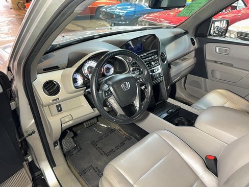 Used 2013 Honda Pilot EX-L image 11