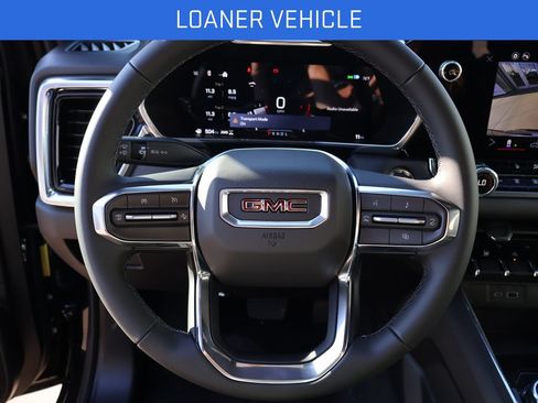New 2026 GMC Canyon Elevation w/ Convenience Package AWD/4WD image 36
