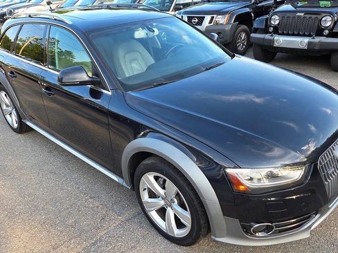 Used 2015 Audi A4 Premium Plus w/ Technology Package AWD/4WD image 18
