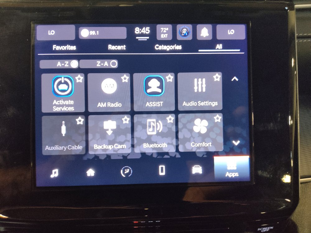 Used 2023 Jeep Grand Cherokee Laredo RWD image 25