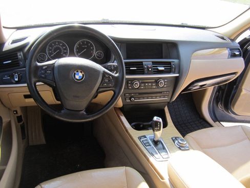 Used 2013 BMW X3 xDrive28i image 9