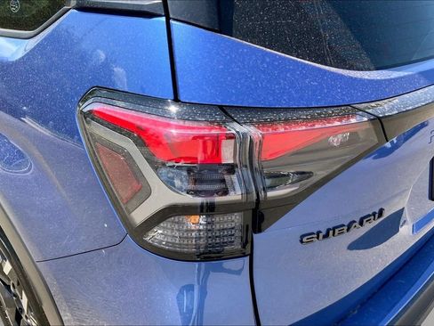 Certified 2026 Subaru Forester AWD/4WD image 21
