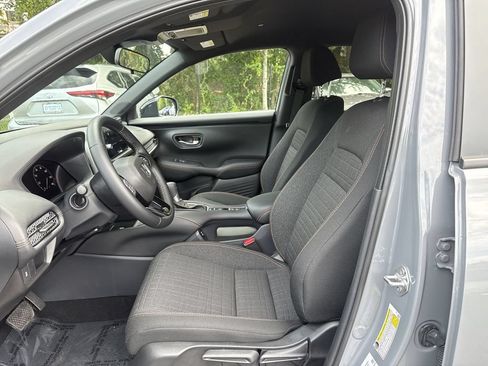Used 2027 Honda HR-V Sport image 13