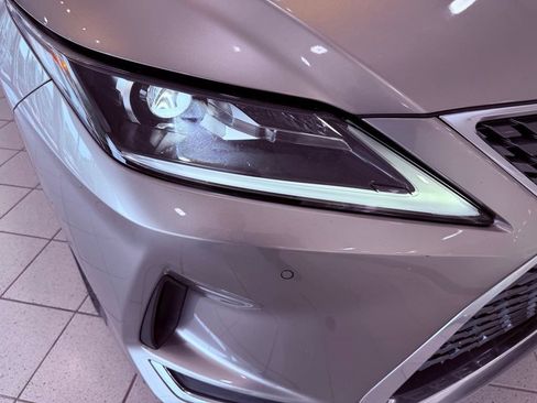 Used 2021 Lexus RX 350 AWD w/ Premium Package image 17
