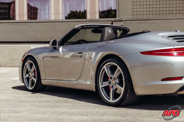 Used 2012 Porsche 911 Carrera S RWD image 43