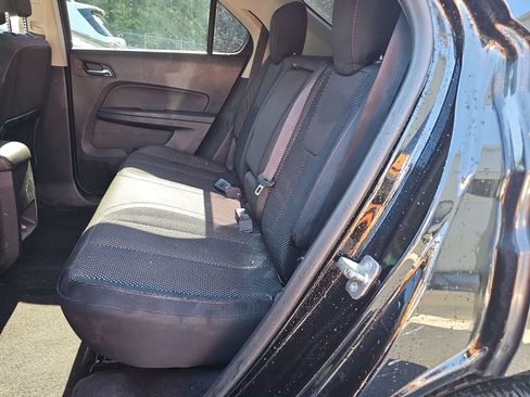 Used 2016 Chevrolet Equinox LT w/ Convenience Package AWD/4WD image 11