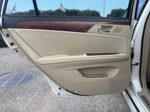 Used 2012 Toyota Avalon image 16
