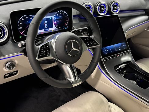 New 2026 Mercedes-Benz C 300 4MATIC Sedan image 15
