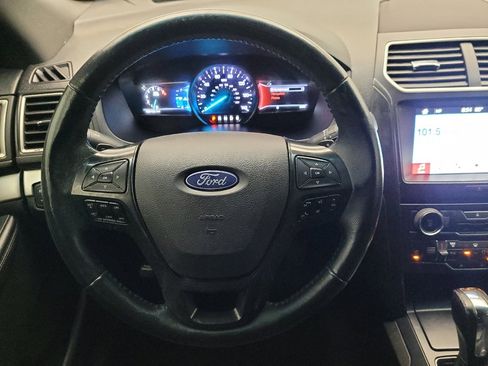 Used 2017 Ford Explorer XLT w/ Equipment Group 201A image 22