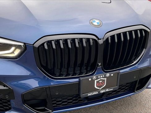 Used 2022 BMW X5 sDrive40i w/ M Sport Package RWD image 26
