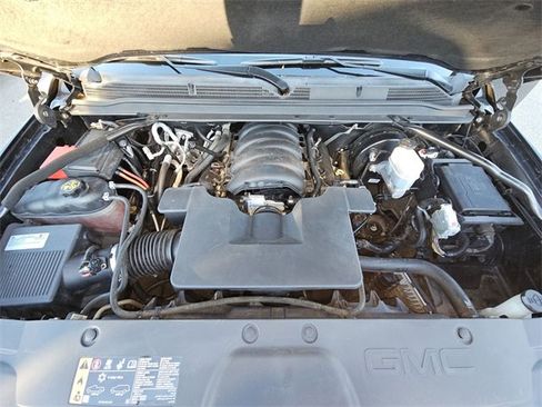 Used 2019 GMC Yukon SLT w/ Open Road Package image 19