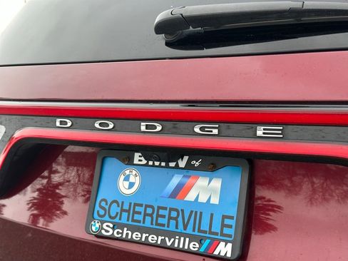 Used 2020 Dodge Durango R/T w/ Blacktop Package image 13