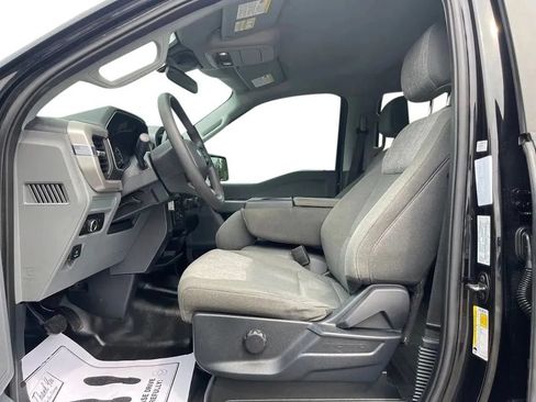 Used 2023 Ford F150 XLT w/ Trailer Tow Package AWD/4WD image 15