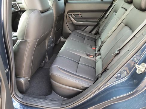 New 2026 MAZDA CX-50 2.5 Hybrid w/ Weather Package image 11