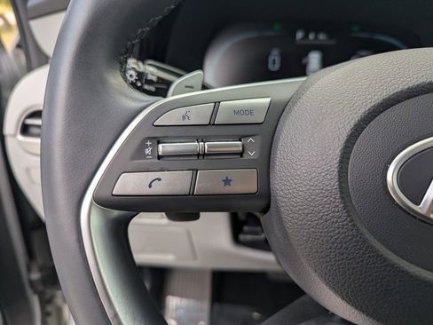 Used 2023 Hyundai Palisade SEL image 29