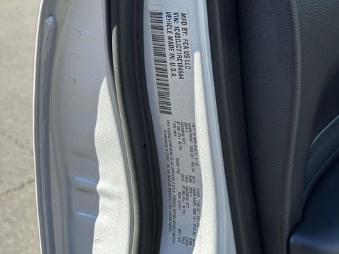 Used 2024 Dodge Durango R/T image 28