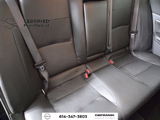 Certified 2024 Nissan Altima 2.5 SL AWD/4WD image 22