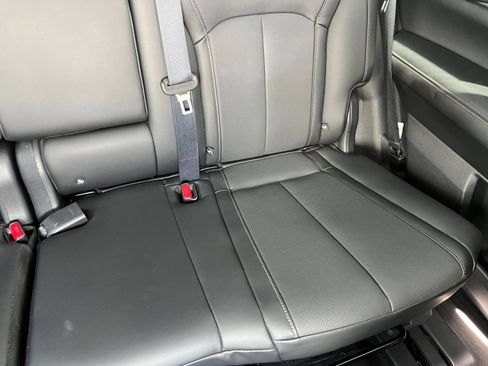 Used 2026 INFINITI QX60 Luxe AWD/4WD image 37