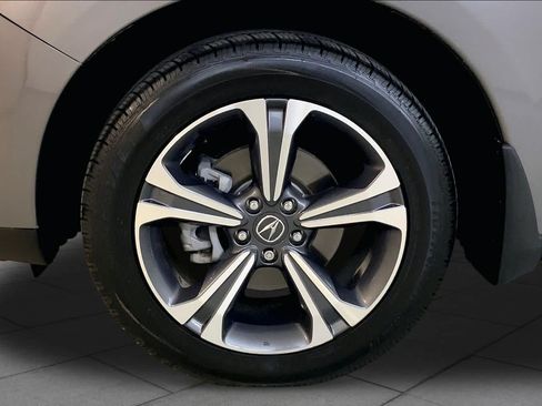 Used 2024 Acura RDX SH-AWD w/ Advance Package image 10