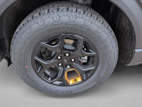 New 2026 Ford Explorer Tremor w/ Tremor Ultimate Package image 10