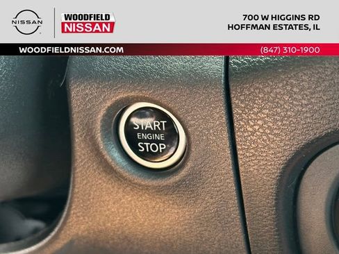 Certified 2023 Nissan Frontier PRO-4X w/ Pro Convenience Package AWD/4WD image 45
