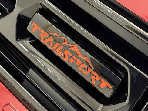 New 2026 Honda Passport TrailSport image 5