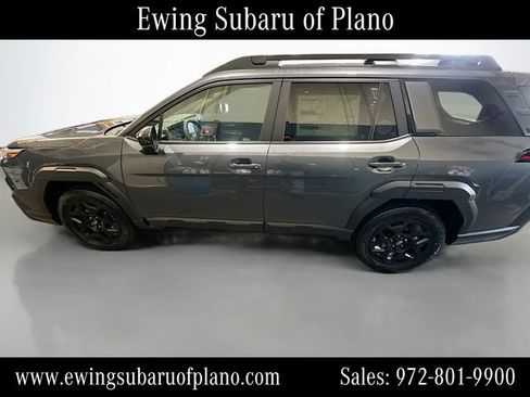 Used 2026 Subaru Outback Limited AWD/4WD image 4