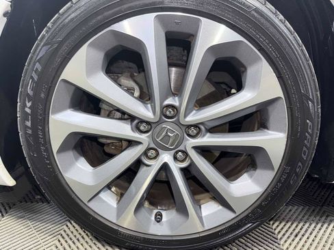Used 2015 Honda Accord Sport image 32