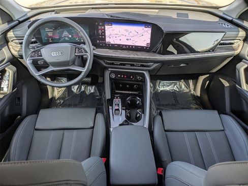 New 2025 Audi Q5 Premium Plus image 5