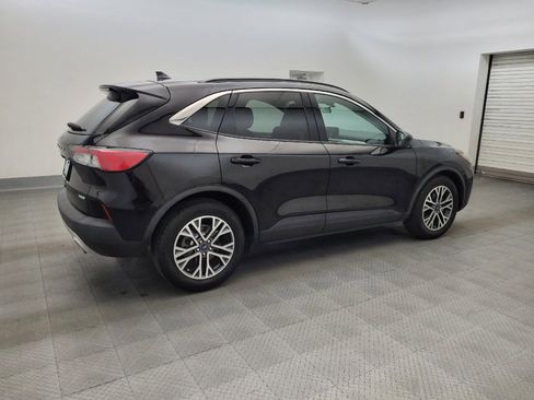 Used 2020 Ford Escape SEL FWD image 10