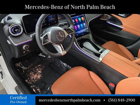 Certified 2026 Mercedes-Benz C 300 Sedan image 10