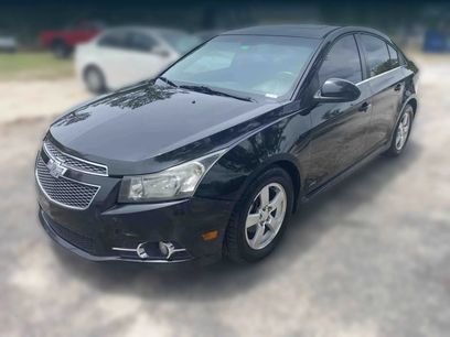 Used 2014 Chevrolet Cruze LT w/ All-Star Edition