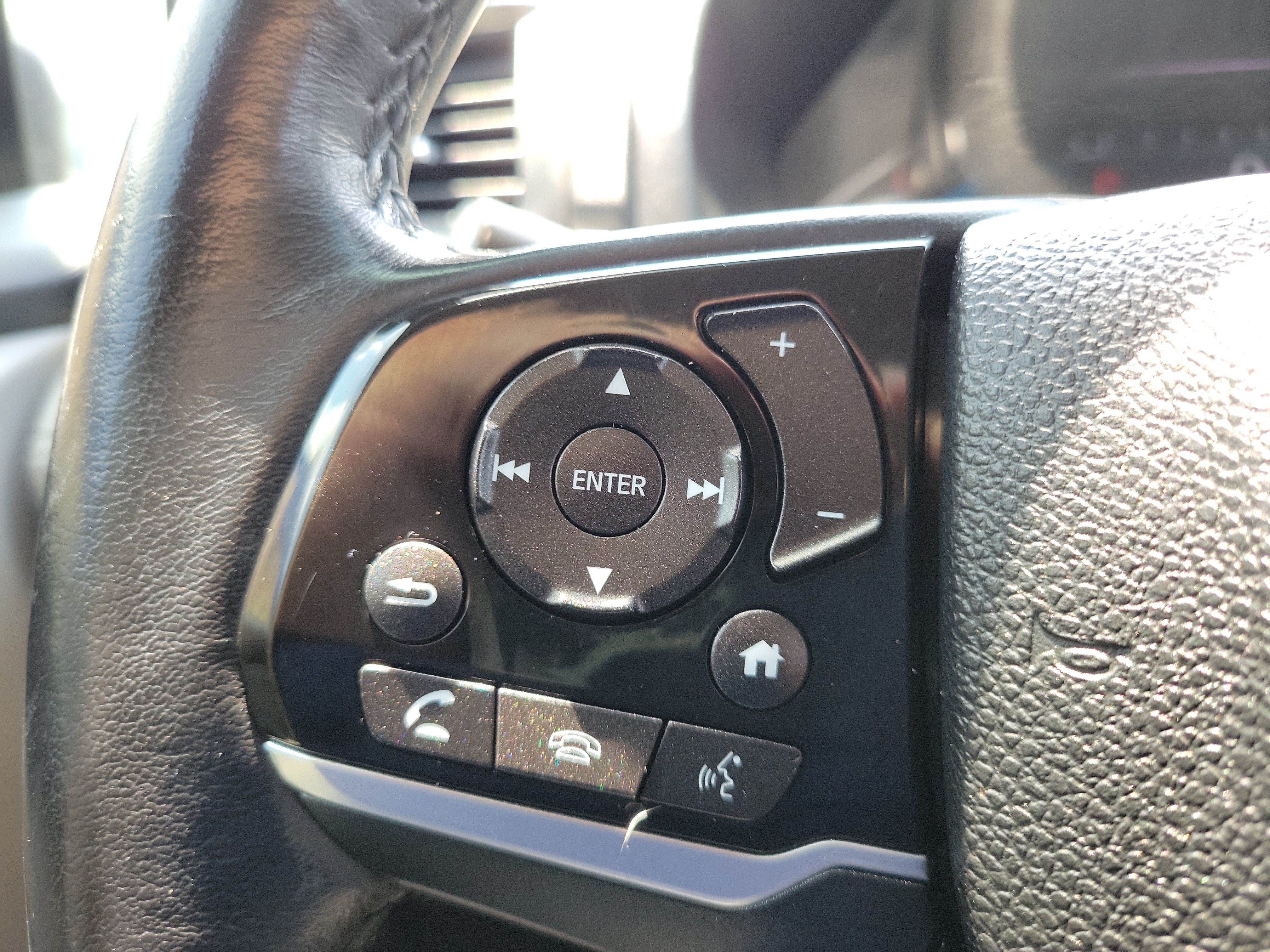 Used 2019 Honda Odyssey EX-L image 18