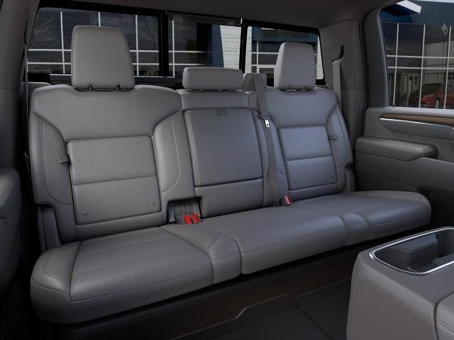 New 2026 GMC Sierra 2500 SLT w/ SLT Premium Package AWD/4WD image 17