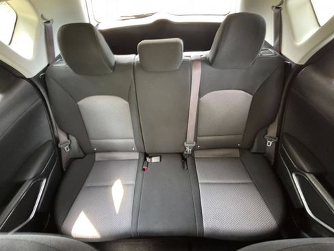 Used 2025 Kia Soul LX w/ LX Technology Package FWD image 38