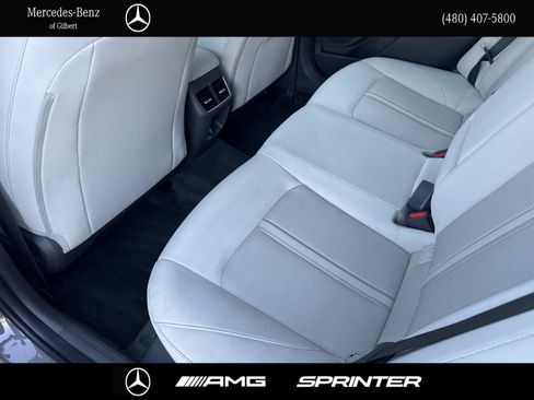 Used 2023 Hyundai Sonata SEL w/ Convenience Package FWD image 18