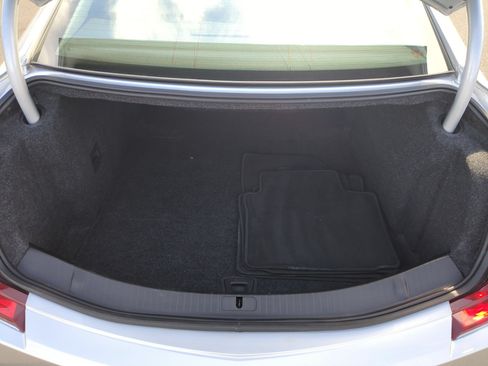 Certified 2018 Cadillac XTS Luxury FWD image 24