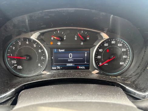 Used 2023 Chevrolet Equinox LT AWD/4WD image 14