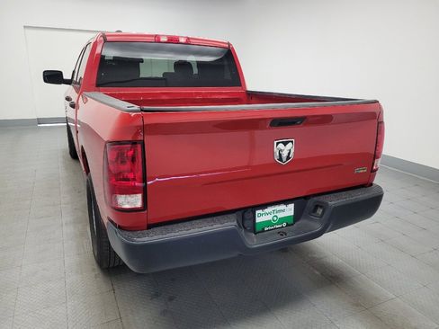Used 2016 RAM 1500 Tradesman w/ Popular Equipment Group image 6