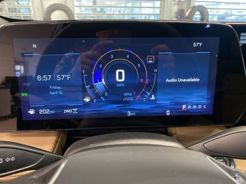 New 2026 Chevrolet Equinox ACTIV w/ Convenience Package III AWD/4WD image 13