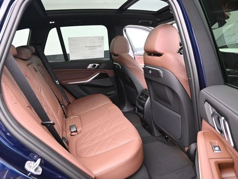 New 2026 BMW X5 xDrive40i AWD/4WD image 29