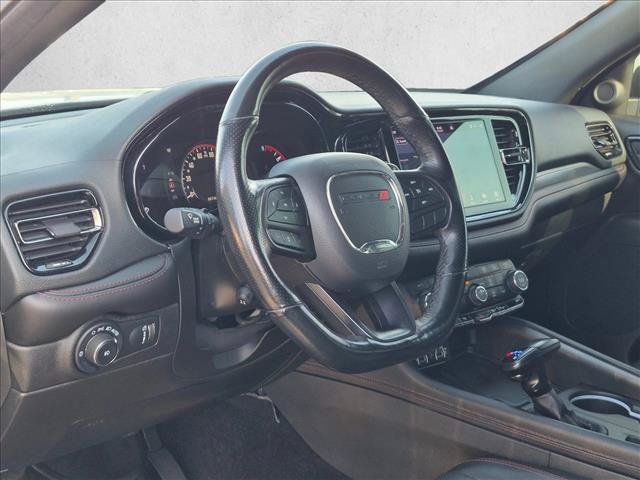Used 2022 Dodge Durango R/T RWD image 10
